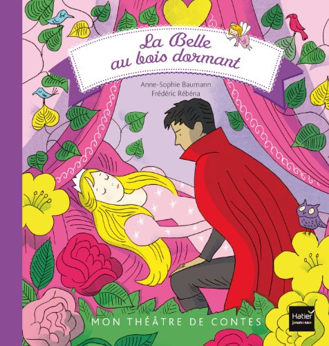La belle au bois dormant