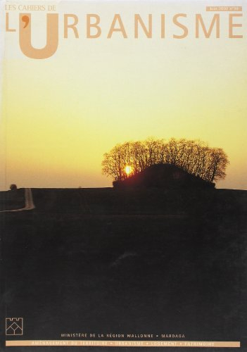 Cahiers de l'urbanisme (Les), n° 39