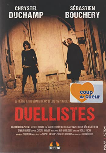 Duellistes