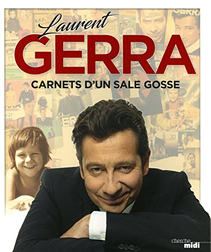 Carnets d'un sale gosse