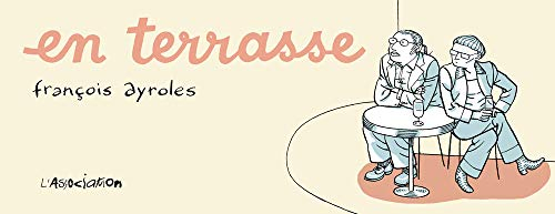 En terrasse