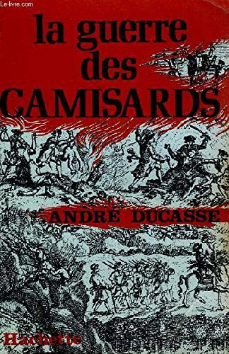 la guerre des camisards