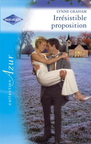 Irrésistible proposition