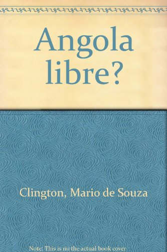 angola libre ?