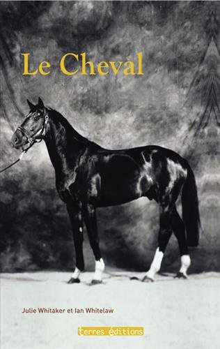 Le cheval