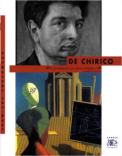 De Chirico : 1888-1978