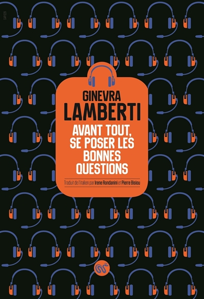 Avant tout, se poser les bonnes questions