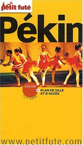Pékin : 2008-2009