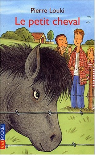 Le petit cheval