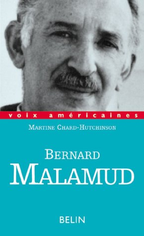 Bernard Malamud : la parole suspendue
