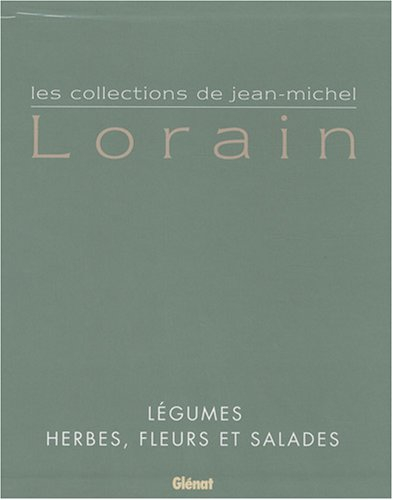 Les collections de Jean-Michel Lorain