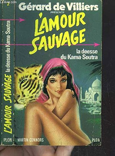 La Déesse du Kama Soutra