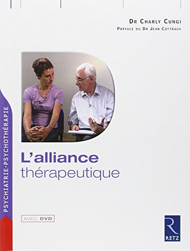 L'alliance thérapeutique