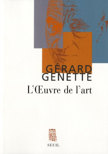 L'oeuvre de l'art