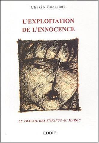 Exploitation de l'innocence