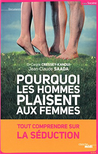 Pourquoi les hommes plaisent aux femmes : tout comprendre sur la séduction
