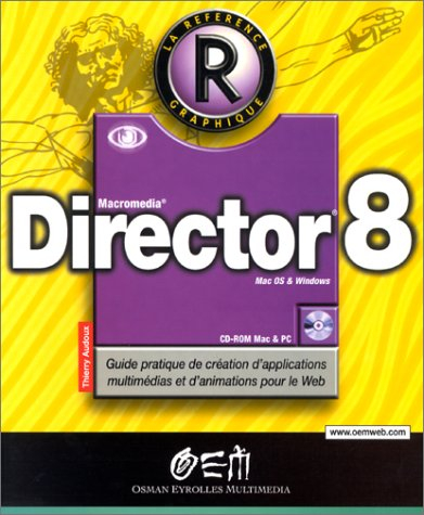 Director 8