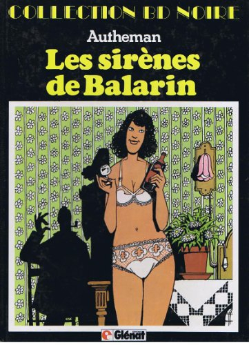 Les Sirènes de Balarin