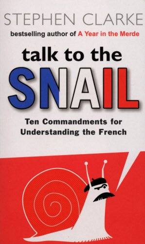 talk to the snail
