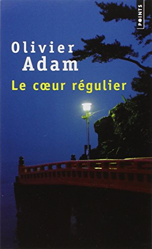 Le coeur régulier