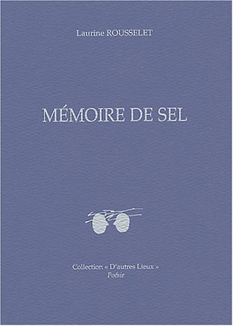 Mémoire de sel