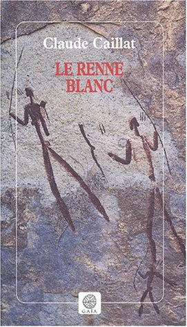 Le renne blanc