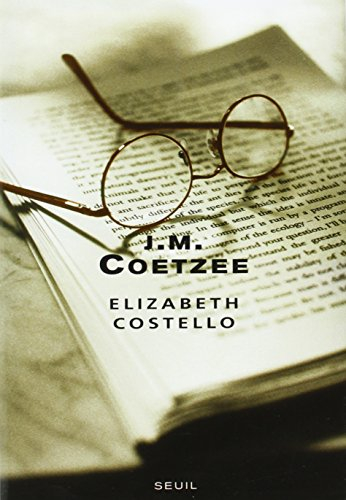 Elizabeth Costello : huit leçons