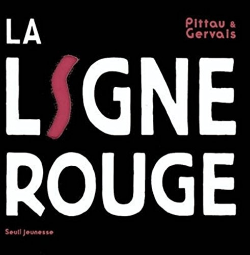 La ligne rouge