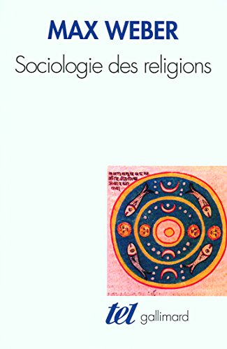Sociologie des religions