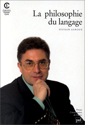 La philosophie du langage