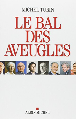 Le bal des aveugles