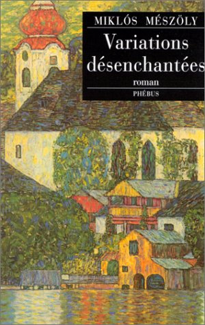 Variations désenchantées