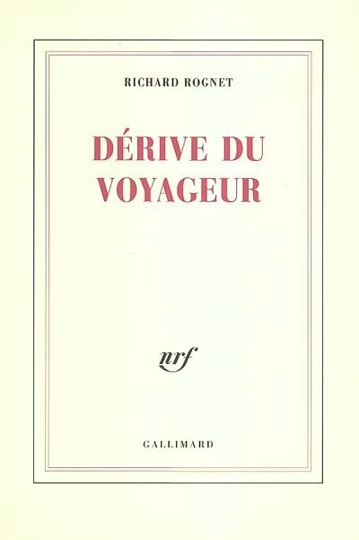 Dérive du voyageur