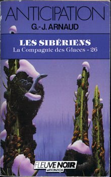 les siberiens