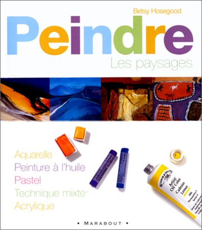 Peindre les paysages
