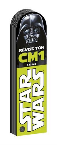 Star Wars : révise ton CM1 : 9-10 ans