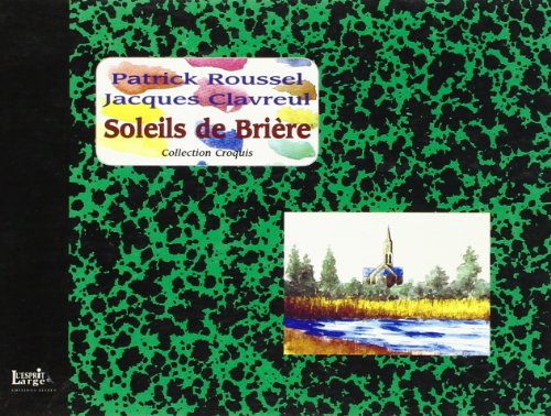 soleils de brière