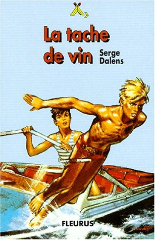 Le prince Eric. Vol. 3. La tache de vin