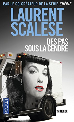 Des pas sous la cendre