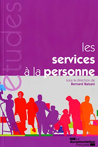 Les services à la personne