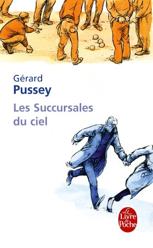 Les succursales du ciel