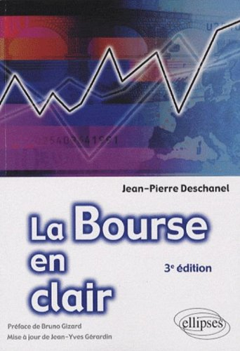 La bourse en clair