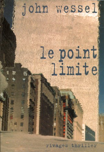 Le point limite