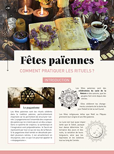 Fêtes païennes : comment pratiquer les rituels ?