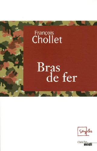 Bras de fer