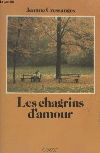 Les chagrins d'amour