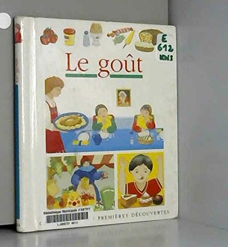 Le goût