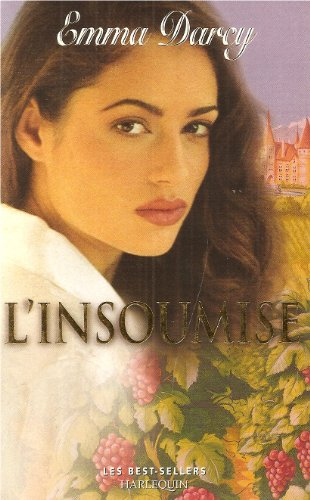 l'insoumise (les best-sellers)