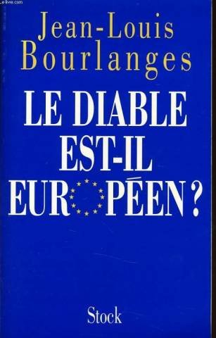 Le Diable est-il européen ?