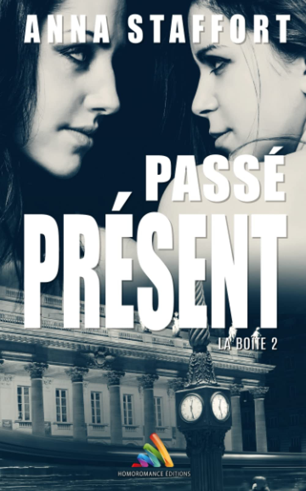 Passé présent: La boîte 2